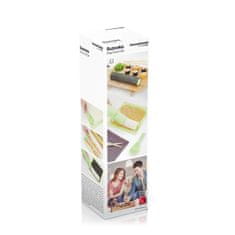 InnovaGoods Set za sushi s receptima Suzooka 