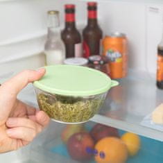 InnovaGoods Mini ručna sjeckalica s konopcem Spinop 