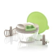 InnovaGoods Mini ručna sjeckalica s konopcem Spinop 