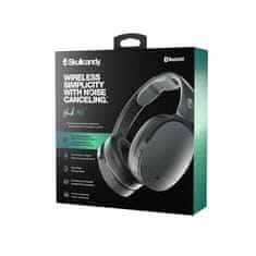 Skullcandy Slušalice Skullcandy Hesh ANC Wireless True Black