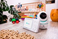 TrueLife NannyCam R4 baby monitor