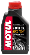 Motul ulje Fork Oil Factory Line 10W, 1 l