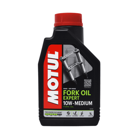 Motul hidraulična tekućina Fork Oil Expert 10W, 1 l