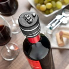 InnovaGoods Lokot za vinske boce Botlock 