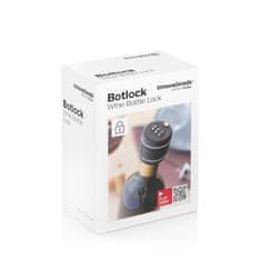 InnovaGoods Lokot za vinske boce Botlock 
