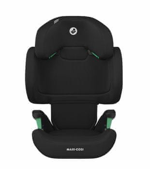  Maxi Cosi Rodifix R i-Size autosjedalica, 100-150 cm, crna