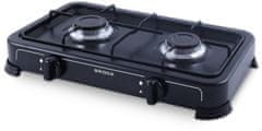 BROCK plinsko kuhalo - GS 2002 BK