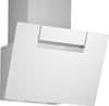 Bosch Serie 4 DWK67FN20 zidna napa, 60 cm, bijelo staklo