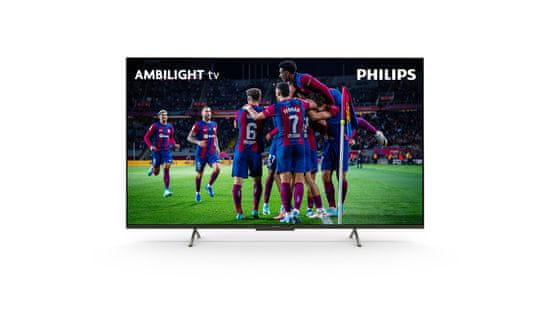 Philips 55PUS8118/12 televize