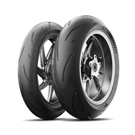 MICHELIN guma Power GP2 180/55ZR17 73W (R) TL