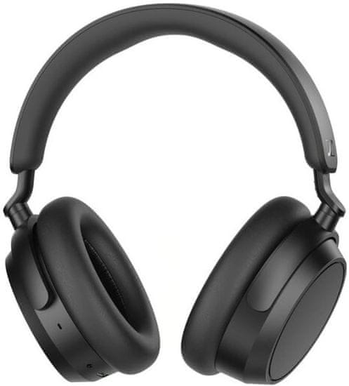 Sennheiser Accentum Plus slušalice, ANC, bežične, crne