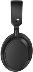 Sennheiser Accentum Plus slušalice, ANC, bežične, crne