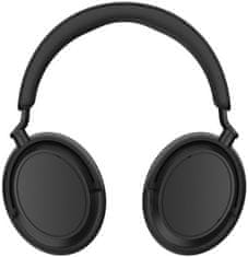 Sennheiser Accentum Plus slušalice, ANC, bežične, crne