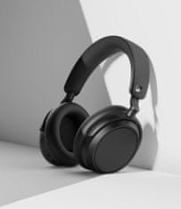 Sennheiser Accentum Plus slušalice, ANC, bežične, crne