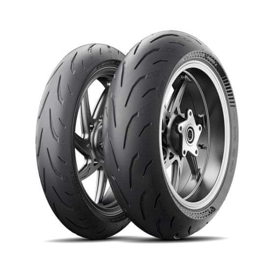 MICHELIN guma Power 6 180/55ZR17 73W (R) TL