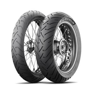 MICHELIN guma Anakee Road 90/90-21 54V (F) TL/TT