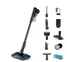 XC8055/01 Series 8000 Pet bežični uspravni usisavač