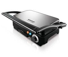 Taurus Kontaktni roštilj GRILL & CO LEGEND