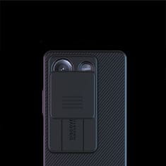 Nillkin CamShield maska za Xiaomi Redmi Note 13 5G, crno