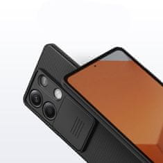Nillkin CamShield maska za Xiaomi Redmi Note 13 5G, crno