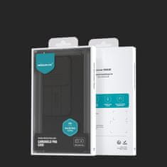 Nillkin CamShield maska za Xiaomi Redmi Note 13 Pro 5G / Poco X6 5G, crno