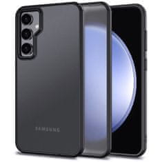 Tech-protect Magmat maska za Samsung Galaxy A55 5G, crno
