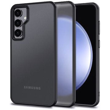 Tech-protect Magmat maska za Samsung Galaxy A35 5G, crno