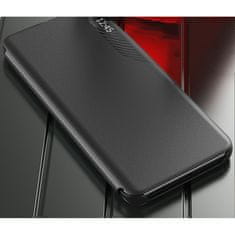 Tech-protect Smart View preklopna maska za Samsung Galaxy A55 5G, crno
