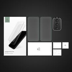 Tech-protect Supreme Set zaštitno staklo za Samsung Galaxy A55 5G