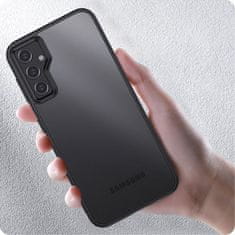 Tech-protect Magmat maska za Samsung Galaxy A55 5G, crno