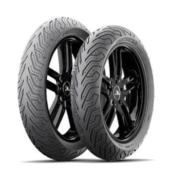 MICHELIN guma City Grip Saver 130/70-12 62S RF (R) TL/TT