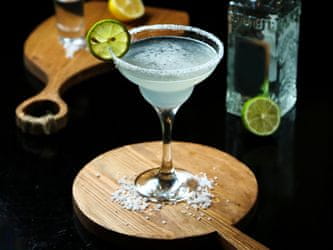  Alpina set čaša za piće, 230 ml, visokokvalitetno staklo, 6/1