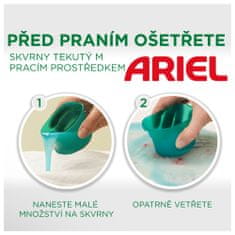 Ariel Fresh Air gel za pranje rublja, 3 l, 60 pranja