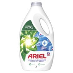 Ariel Fresh Air gel za pranje rublja, 3 l, 60 pranja