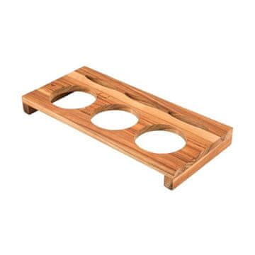 CS Solingen Stajati CS-076061 za 3 posude za pečenje XANTEN serviranje