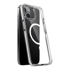 Torras Torras maskica za iPhone 15 (prozirna)