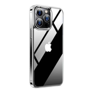 Torras Torras maskica za telefon Diamond Clear za iPhone 15 PRO (prozirna)