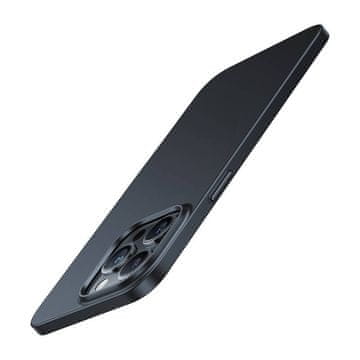 Torras Torras maskica za telefon OriginFit-Mag za iPhone 15 PRO (crna)