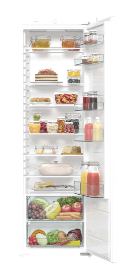 Gorenje RI418EE0 ugradbeni hladnjak