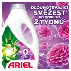 Ariel Amethyst Flower gel za pranje rublja, 3 l, 60 pranja