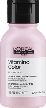 Loreal Professionnel Vitamino Color Serie Expert šampon za kosu, 100 ml