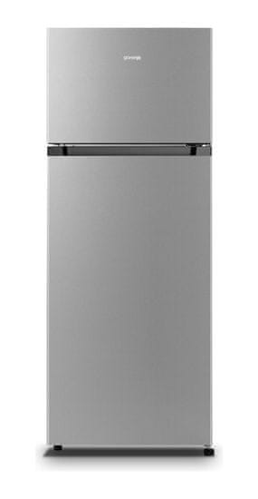 Gorenje RF414EPS4 kombinirani hladnjak, samostojeći