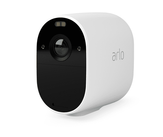 Arlo Essential vanjska sigurnosna kamera, bijela (VMC2030-100EUS)