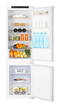 Gorenje NRKI418EP1 ugradbeni kombinirani hladnjak