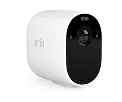 Arlo Essential vanjska sigurnosna kamera, 4 komada, bijela (VMC2430-100EUS)