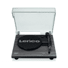 LENCO LS-10BK gramofon, crno-siva