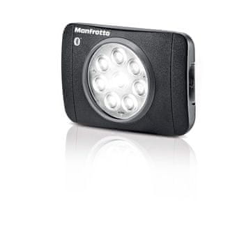 Manfrotto Lumimuse 8 LED svjetla s bežičnom Bluetooth tehnologijom (MLUMIMUSE8A-BT)