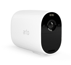 Arlo Essential XL vanjska sigurnosna kamera, bijela (VMC2032-100EUS)