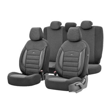 slomart OTOM Komplet presvlaka za auto sjedala Sport Plus 101