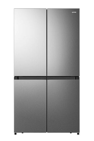 Gorenje NRM918EUX američki hladnjak